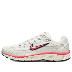 Nike �i�C�L ���f�B�[�X �X�j�[�J�[ �y(WMNS) Nike P-6000 'Sail Black Guava Ice Aster Pink' HJ7361-133�z �T�C�Y US_W_11.5