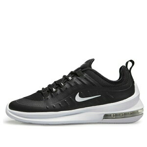 Nike �i�C�L ���f�B�[�X �X�j�[�J�[ �y(WMNS) Nike Air Max Axis Premium 'Black Metallic Silver' BQ0126-003�z �T�C�Y US_6.5(23.5cm)