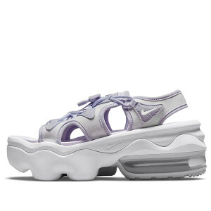 Nike �i�C�L ���f�B�[�X �X�j�[�J�[ �y(WMNS) Nike Air Max Koko Sandal 'Purple Violet' CI8798-501�z �T�C�Y US_W_10