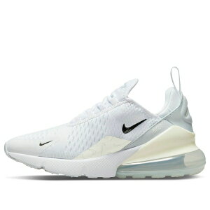 Nike �i�C�L ���f�B�[�X �X�j�[�J�[ �y(WMNS) Nike Air Max 270 'White' DR7859-100�z �T�C�Y US_7(24.0cm)