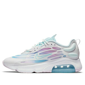Nike �i�C�L ���f�B�[�X �X�j�[�J�[ �y(WMNS) Nike Air Max Exosense SE 'White Multi' CZ6633-100�z �T�C�Y US_7(24.0cm)