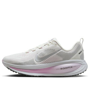 Nike �i�C�L ���f�B�[�X �X�j�[�J�[ �y(WMNS) Nike Air Zoom Vomero 18 'Sail Doll Beyond Pink Metallic Silver' IM2503-133�z �T�C�Y US_W_11