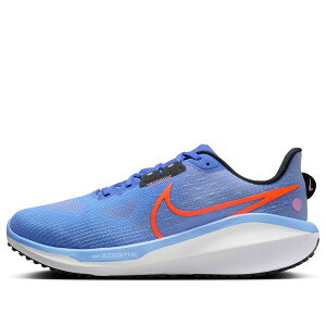 Nike �i�C�L ���f�B�[�X �X�j�[�J�[ �y(WMNS) Nike Air Zoom Vomero 17 'Royal Pulse Black Hyper Crimson' FB8502-403�z �T�C�Y US_W_10.5