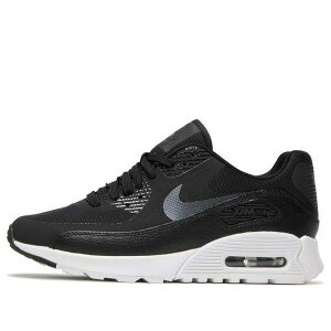 Nike �i�C�L ���f�B�[�X �X�j�[�J�[ �y(WMNS) Nike Air Max 90 Ultra 2.0 'Black' 881106-002�z �T�C�Y US_W_10.5