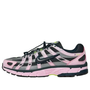 Nike �i�C�L ���f�B�[�X �X�j�[�J�[ �y(WMNS) Nike P-6000 'Pink Foam Armory Navy' HV2521-600�z �T�C�Y US_W_12