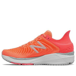 New Balance �j���[�o�����X ���f�B�[�X �X�j�[�J�[ �y(WMNS) New Balance Fresh Foam 860v11 'Citrus' W860P11�z �T�C�Y US_5.5(22.5cm)