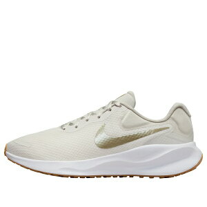 Nike �i�C�L ���f�B�[�X �X�j�[�J�[ �y(WMNS) Nike Revolution 7 'Phantom Light Bone White' FB2208-010�z �T�C�Y US_W_12