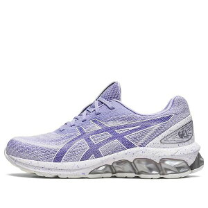 ASICS �A�V�b�N�X ���f�B�[�X �X�j�[�J�[ �y(WMNS) ASICS Gel Quantum 180 7 'Vapor White' 1202A341-501�z �T�C�Y US_W_11