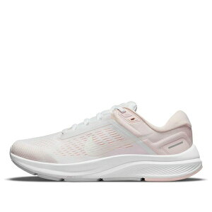 Nike �i�C�L ���f�B�[�X �X�j�[�J�[ �y(WMNS) Nike Air Zoom Structure 24 'Light Soft Pink' DA8570-101�z �T�C�Y US_9(26.0cm)