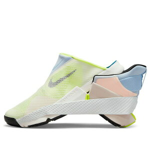 Nike �i�C�L ���f�B�[�X �X�j�[�J�[ �y(WMNS) Nike GO FlyEase 'Celestine Blue' DR5540-100�z �T�C�Y US_9.5(26.5cm)