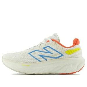 New Balance �j���[�o�����X ���f�B�[�X �X�j�[�J�[ �y(WMNS) New Balance Fresh Foam 1080 v13 Shoes 'White Orange Blue' W1080O13�z �T�C�Y US_8.5(25.5cm)