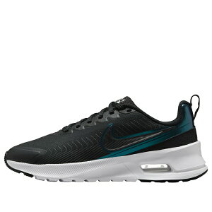 Nike �i�C�L ���f�B�[�X �X�j�[�J�[ �y(WMNS) Nike Air Max Nuaxis 'Black White Metallic Silver Metallic Dark Grey' HF1233-003�z �T�C�Y US_W_12