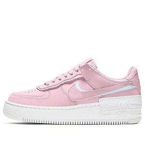 Nike �i�C�L ���f�B�[�X �X�j�[�J�[ �y(WMNS) Nike Air Force 1 Shadow 'Pink Foam' CV3020-600�z �T�C�Y US_9(26.0cm)