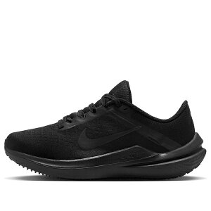 Nike �i�C�L ���f�B�[�X �X�j�[�J�[ �y(WMNS) Nike Air Zoom Winflo 10 'Black' DV4023-001�z �T�C�Y US_W_11