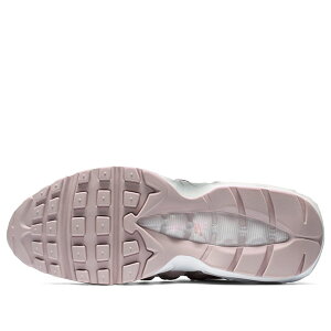 Nike �i�C�L ���f�B�[�X �X�j�[�J�[ �y(WMNS) Nike Air Max 95 SE 'Particle Rose' AT0068-600�z �T�C�Y US_7.5(24.5cm)