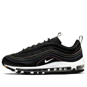 Nike �i�C�L ���f�B�[�X �X�j�[�J�[ �y(WMNS) Nike Air Max 97 'Multi Stitching' CK0738-001�z �T�C�Y US_6.5(23.5cm)