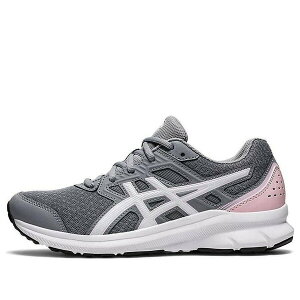 ASICS �A�V�b�N�X ���f�B�[�X �X�j�[�J�[ �y(WMNS) ASICS Jolt 3 Wide 'Sheet Rock Pink Salt' 1012A909-020�z �T�C�Y US_9(26.0cm)