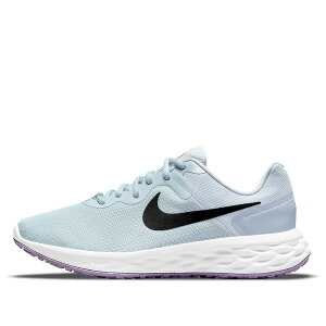 Nike �i�C�L ���f�B�[�X �X�j�[�J�[ �y(WMNS) Nike Revolution 6 Next Nature 'Ghost Lilac' DC3729-004�z �T�C�Y US_W_10