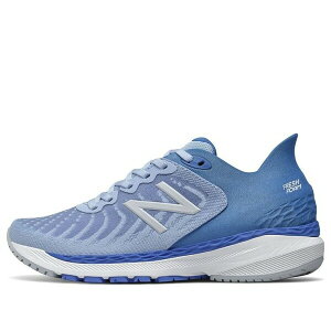 New Balance �j���[�o�����X ���f�B�[�X �X�j�[�J�[ �y(WMNS) New Balance Fresh Foam 860v11 'Frost Blue' W860A11�z �T�C�Y US_6(23.0cm)
