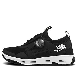 THE NORTH FACE �m�[�X�t�F�C�X ���f�B�[�X �X�j�[�J�[ �y(WMNS) THE NORTH FACE Drops Skagit Water Shoes 'Tnf Black' NF0A4OC2-KY4�z �T�C�Y US_5(22.0cm)