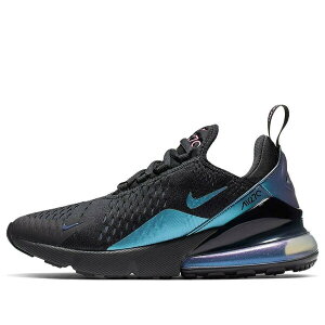 Nike �i�C�L ���f�B�[�X �X�j�[�J�[ �y(WMNS) Nike Air Max 270 'Throwback Future' AH6789-011�z �T�C�Y US_7(24.0cm)