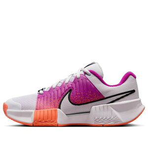 Nike �i�C�L ���f�B�[�X �X�j�[�J�[ �y(WMNS) Nike GP Challenge Pro Premium 'Barely Grape Light Wild Mango' FQ7265-500�z �T�C�Y US_W_10