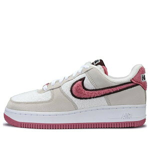 Nike �i�C�L ���f�B�[�X �X�j�[�J�[ �y(WMNS) Nike Air Force 1 '07 LX 'Phantom Desert Berry' FB1873-006�z �T�C�Y US_9.5(26.5cm)