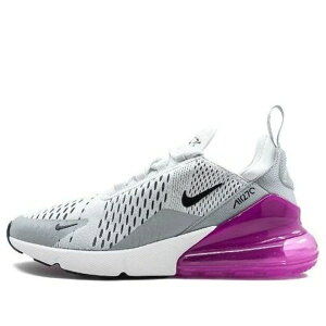 Nike �i�C�L ���f�B�[�X �X�j�[�J�[ �y(WMNS) Nike Air Max 270 'Bright Fuschia' AH6789-004�z �T�C�Y US_7.5(24.5cm)