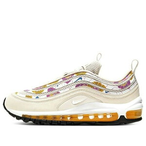 Nike �i�C�L ���f�B�[�X �X�j�[�J�[ �y(WMNS) Nike Air Max 97 SE 'Orewood Floral' BV0129-101�z �T�C�Y US_5.5(22.5cm)