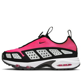 Nike ナイキ レディース スニーカー 【(WMNS) Nike Air Max Sunder 'Fuchsia Flash Black' FZ2068-600】 サイズ US_W_4
