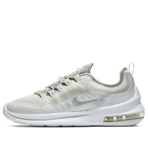 Nike �i�C�L ���f�B�[�X �X�j�[�J�[ �y(WMNS) Nike Air Max Axis 'Wolf Grey White' AA2168-010�z �T�C�Y US_6(23.0cm)
