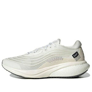 adidas �A�f�B�_�X ���f�B�[�X �X�j�[�J�[ �y(WMNS) adidas x Parley Supernova 2 'Non Dyed' HP2240�z �T�C�Y US_6.5(23.5cm)