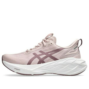 ASICS �A�V�b�N�X ���f�B�[�X �X�j�[�J�[ �y(WMNS) ASICS Novablast 4 LE 'Watershed Rose' 1012B688-700�z �T�C�Y US_9(26.0cm)