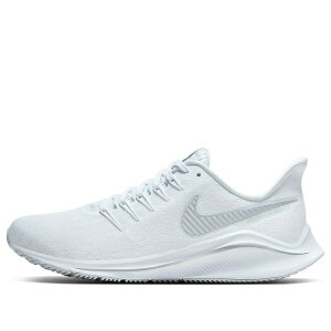 Nike �i�C�L ���f�B�[�X �X�j�[�J�[ �y(WMNS) Nike Air Zoom Vomero 14 'White' AH7858-102�z �T�C�Y US_W_10