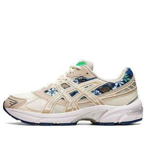 ASICS �A�V�b�N�X ���f�B�[�X �X�j�[�J�[ �y(WMNS) ASICS Gel-1130 'Winter Garden Pack' 1202A481-100�z �T�C�Y US_7.5(24.5cm)