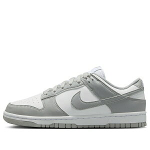Nike �i�C�L ���f�B�[�X �X�j�[�J�[ �y(WMNS) Nike Dunk Low Next Nature 'Light Smoke Grey' DD1873-113�z �T�C�Y US_W_4.5