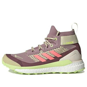 adidas �A�f�B�_�X ���f�B�[�X �X�j�[�J�[ �y(WMNS) adidas Terrex Free Hiker Gore-tex Hiking 'Multi' GW8698�z �T�C�Y US_5.5(22.5cm)