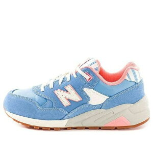 New Balance �j���[�o�����X ���f�B�[�X �X�j�[�J�[ �y(WMNS) New Balance 580 'Seaside Hideaway' WRT580RB�z �T�C�Y US_7(24.0cm)