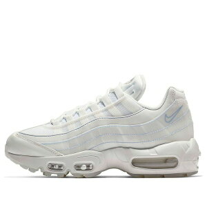 Nike �i�C�L ���f�B�[�X �X�j�[�J�[ �y(WMNS) Nike Air Max 95 SE 'Summit White' 918413-102�z �T�C�Y US_5.5(22.5cm)