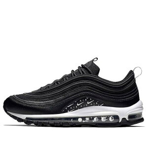 Nike �i�C�L ���f�B�[�X �X�j�[�J�[ �y(WMNS) Nike Air Max 97 Lux 'Black' AR7621-001�z �T�C�Y US_9(26.0cm)
