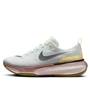 Nike �i�C�L ���f�B�[�X �X�j�[�J�[ �y(WMNS) Nike ZoomX Invincible 3 Extra Wide 'Photon Dust Smokey Mauve' FN7997-005�z �T�C�Y US_W_11.5