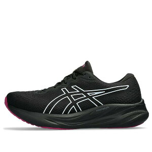 ASICS �A�V�b�N�X ���f�B�[�X �X�j�[�J�[ �y(WMNS) ASICS Gel-Pulse 15 GTX 'Blackberry' 1012B592-001�z �T�C�Y US_W_10