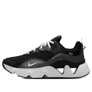 Nike �i�C�L ���f�B�[�X �X�j�[�J�[ �y(WMNS) Nike Ryz 365 2 'Black White Off Noir Metallic Hematite' CU4874-005�z �T�C�Y US_8.5(25.5cm)
