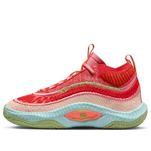 Nike �i�C�L ���f�B�[�X �X�j�[�J�[ �y(WMNS) Nike x A'ja Wilson Cosmic Unity 3 'Hot Punch' FQ9395-600�z �T�C�Y US_9.5(26.5cm)