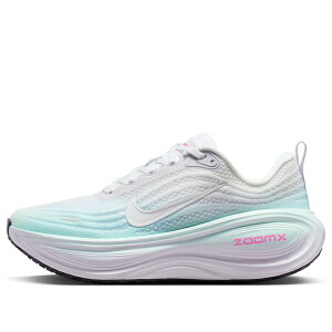 Nike �i�C�L ���f�B�[�X �X�j�[�J�[ �y(WMNS) Nike Air Zoom Vomero Plus 'White Dark Raisin Glacier Blue Hyper Pink' IM6682-159�z �T�C�Y US_W_10.5