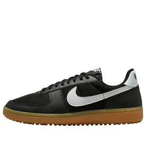 Nike �i�C�L ���f�B�[�X �X�j�[�J�[ �y(WMNS) Nike Field General 82 'Black Gum White' FZ5593-002�z �T�C�Y US_W_14.5