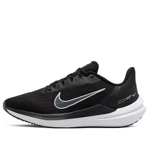 Nike �i�C�L ���f�B�[�X �X�j�[�J�[ �y(WMNS) Nike Air Zoom Winflo 9 'Black Dark Smoke Grey' DD8686-001�z �T�C�Y US_W_11