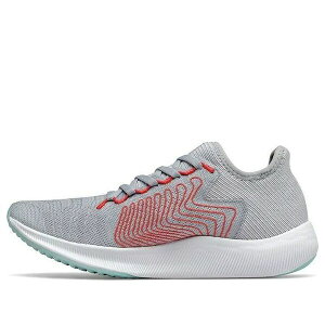 New Balance �j���[�o�����X ���f�B�[�X �X�j�[�J�[ �y(WMNS) New Balance FuelCell Rebel 'Light Aluminum Neo Flame' WFCXSC�z �T�C�Y US_6.5(23.5cm)