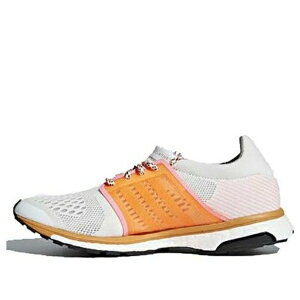 adidas �A�f�B�_�X ���f�B�[�X �X�j�[�J�[ �y(WMNS) adidas Stella McCartney x Adizero Adios 'Glow Orange' BB6259�z �T�C�Y US_6.5(23.5cm)