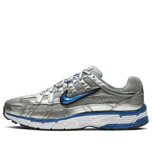 Nike �i�C�L ���f�B�[�X �X�j�[�J�[ �y(WMNS) Nike P-6000 'Laser Blue' BV1021-001�z �T�C�Y US_W_14